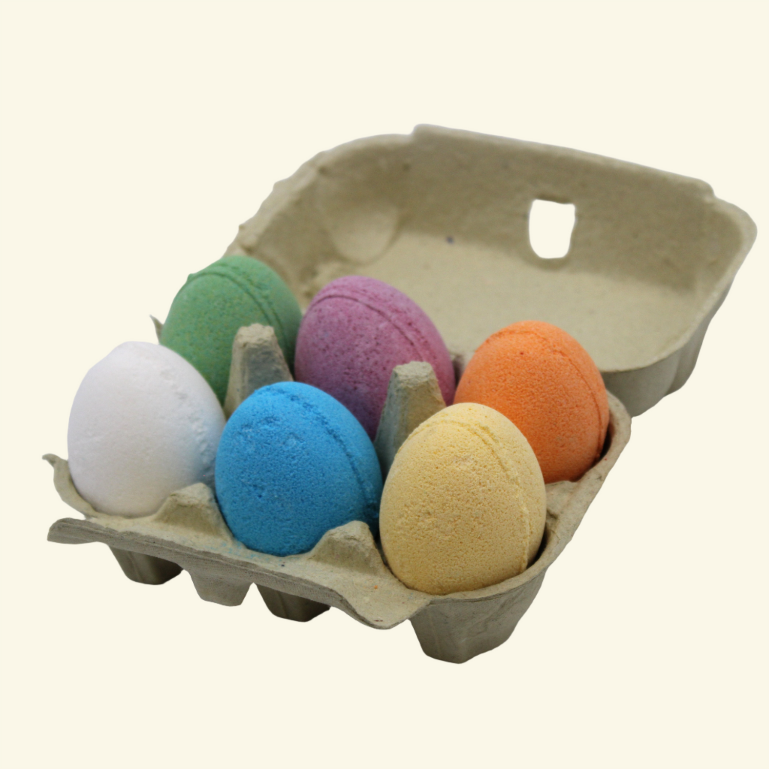 Bath-Eggs ScentiMelti Wax Melts