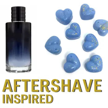 aftershave wax melts scentimelti uk