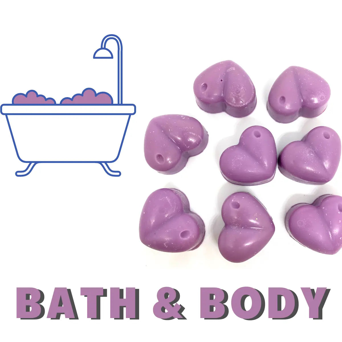 bath body wax melts scentimelti uk