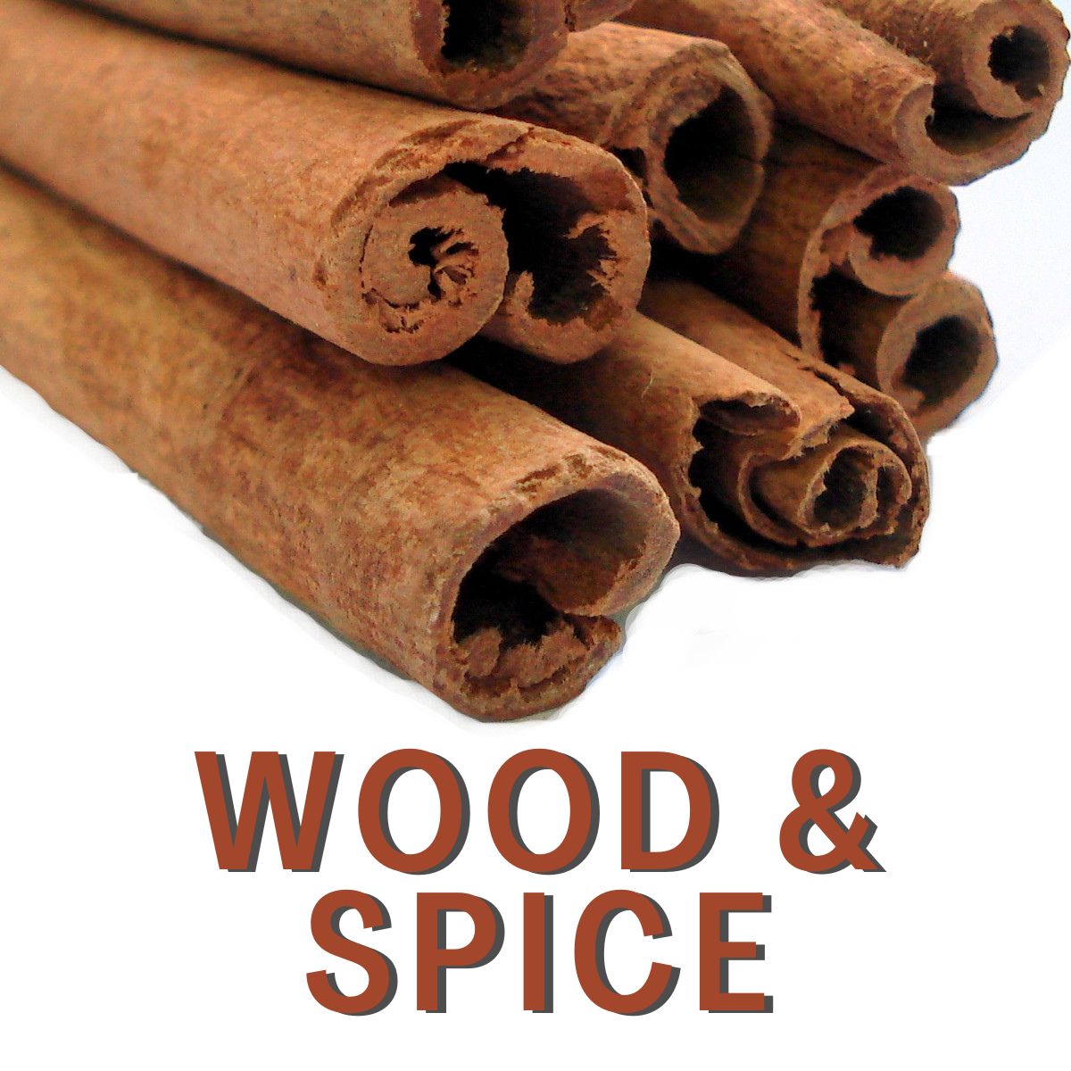 Wood & Spice