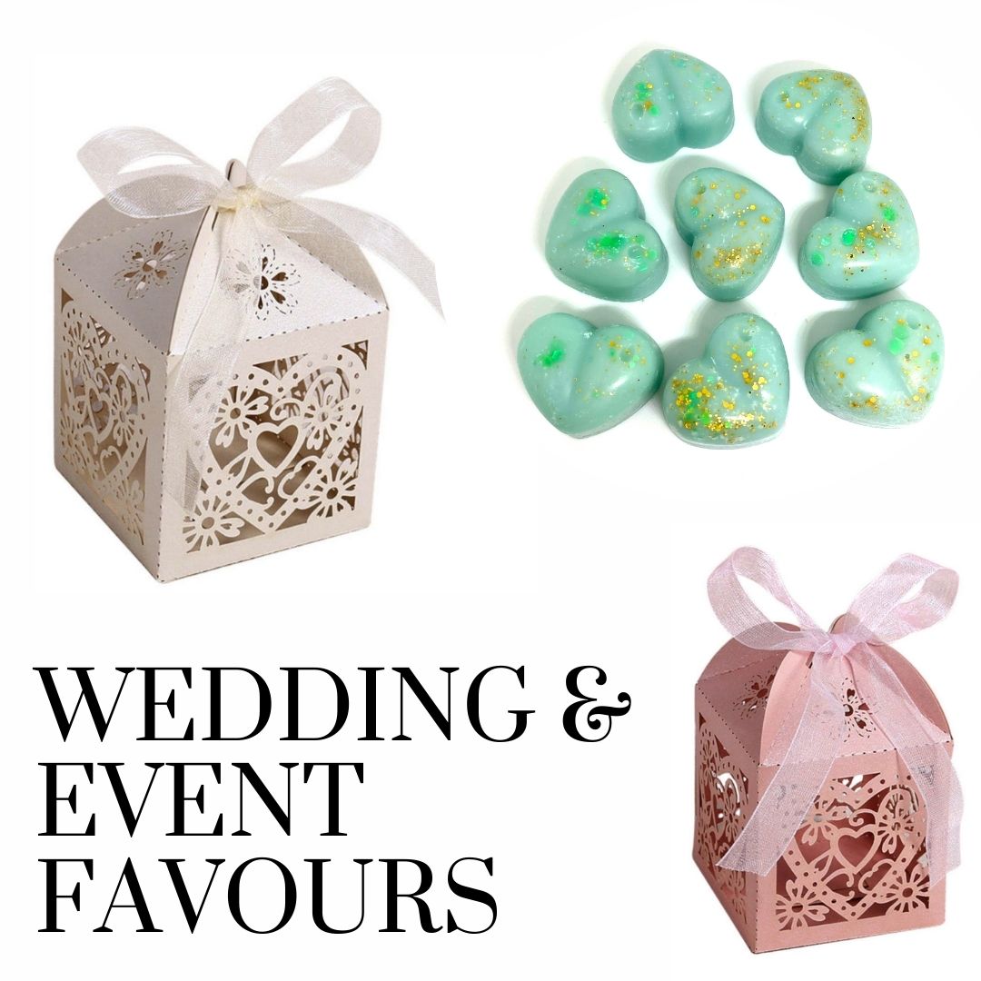 Wedding & Event Favours