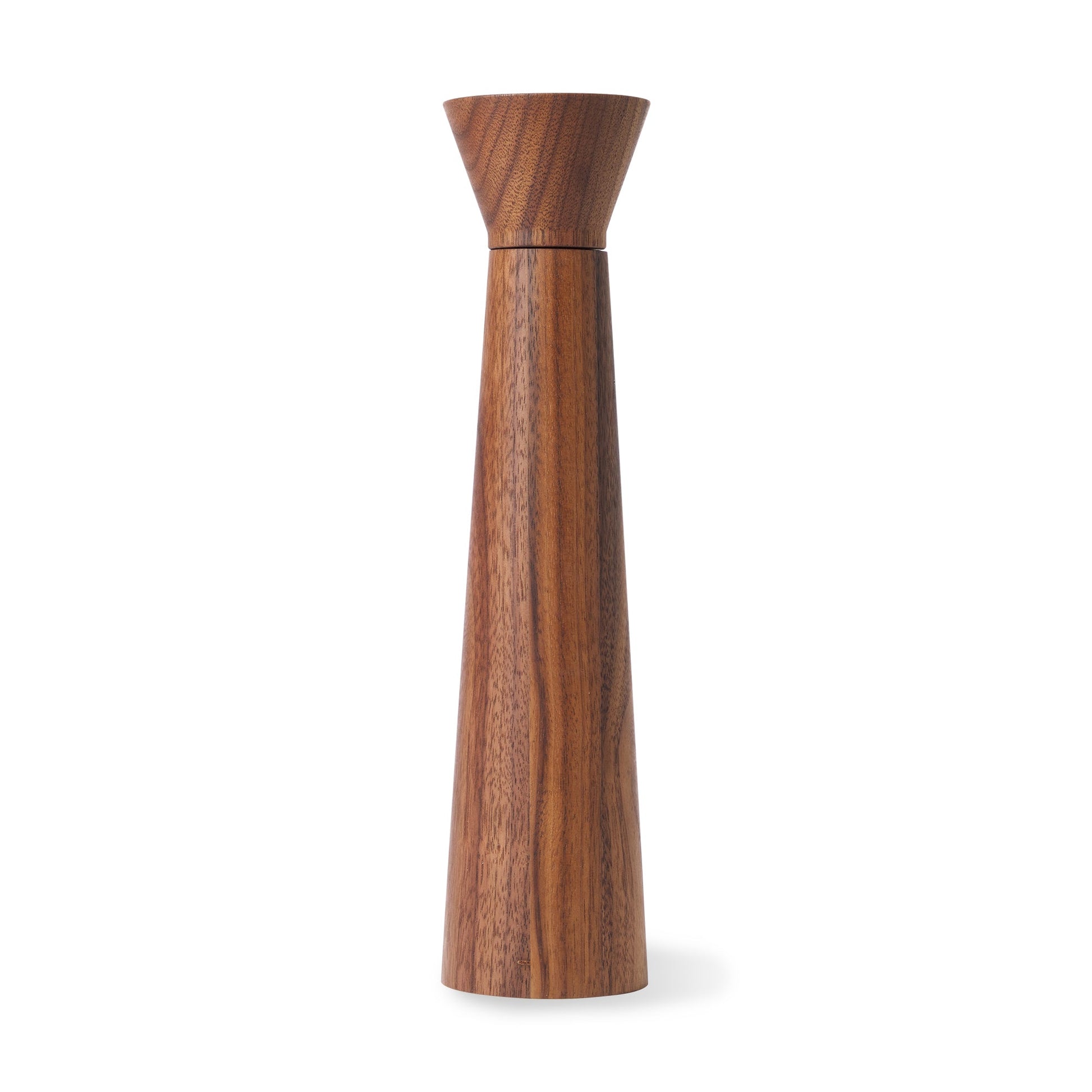 Walnut Pepper Grinder - ScentiMelti Home Fragrance, Beauty & Gifts UK