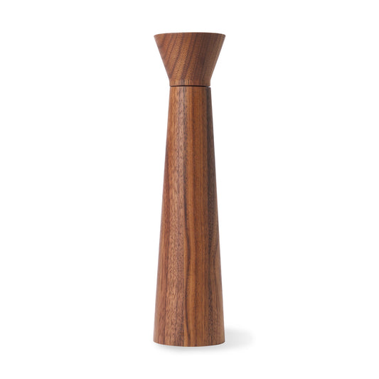 Walnut Pepper Grinder - ScentiMelti Home Fragrance, Beauty & Gifts UK