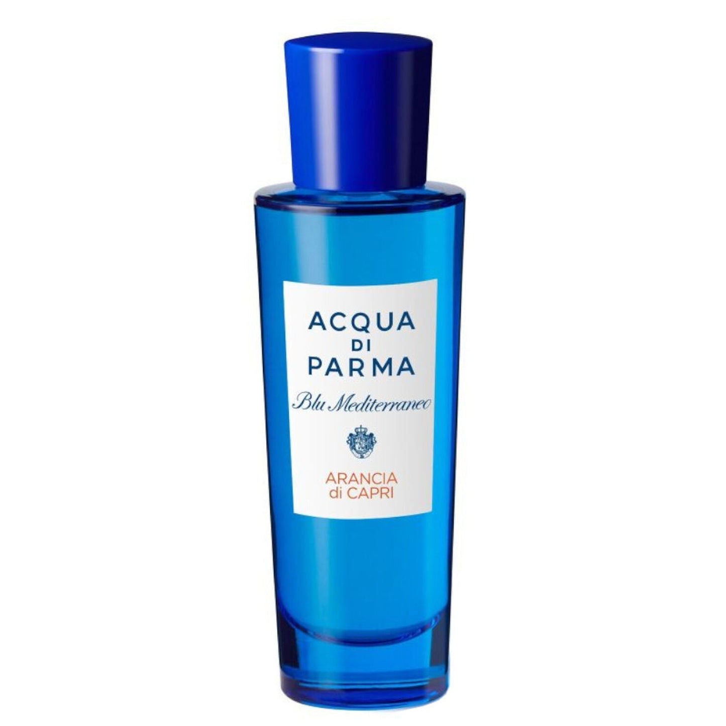 Acqua di Parma Blu Mediterraneo Arancia di Capri 30ml EDT Spray - ScentiMelti Home Fragrance, Beauty & Gifts UK