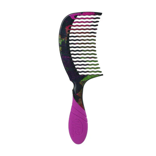 Wet Brush Pro Detangling Comb Metamorphosis Painted Lady - ScentiMelti Home Fragrance, Beauty & Gifts UK