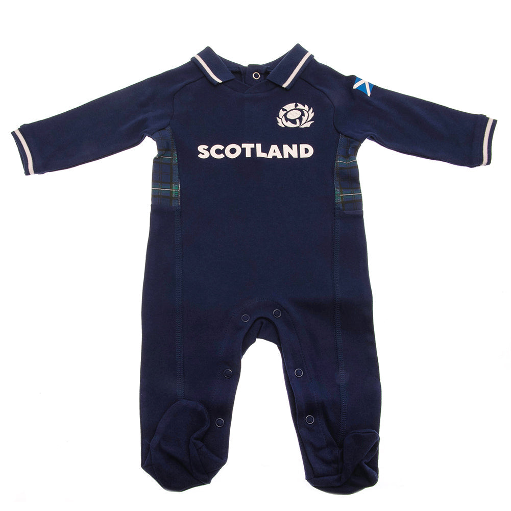 Scotland RU Sleepsuit GT Lullaby Secret ScentiMelti Wax Melts