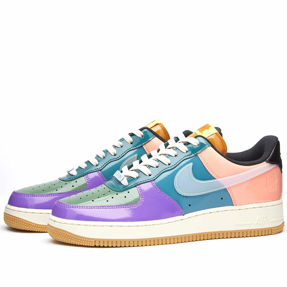 UNDEFEATED X NIKE AIR FORCE 1 LOW M SNEAKERS ScentiMelti Wax Melts