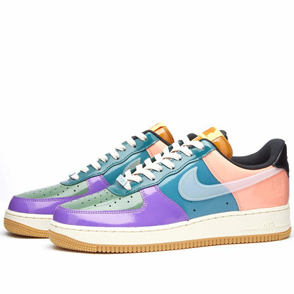 UNDEFEATED X NIKE AIR FORCE 1 LOW M SNEAKERS ScentiMelti Wax Melts