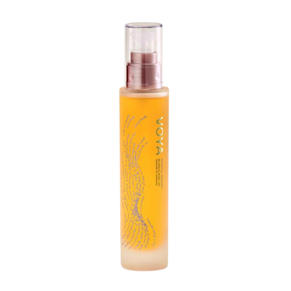 Voya Mindful Dreams Relaxing Body Oil 100ml | Lavender & Rosemary - ScentiMelti Home Fragrance, Beauty & Gifts UK