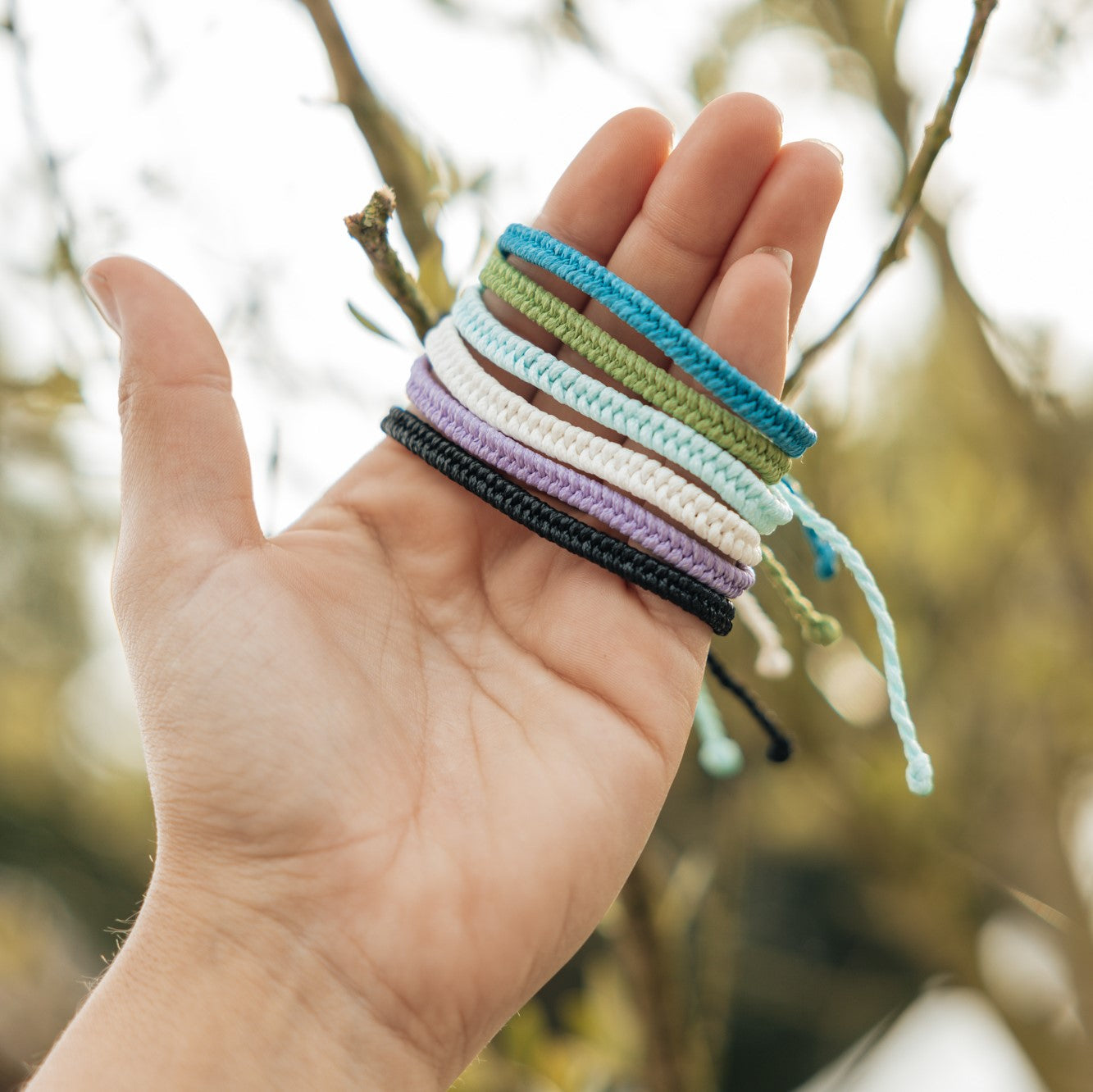 Night Sky Bracelet - ScentiMelti Home Fragrance, Beauty & Gifts UK