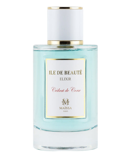 ILE DE BEAUTE - ScentiMelti Home Fragrance, Beauty & Gifts UK