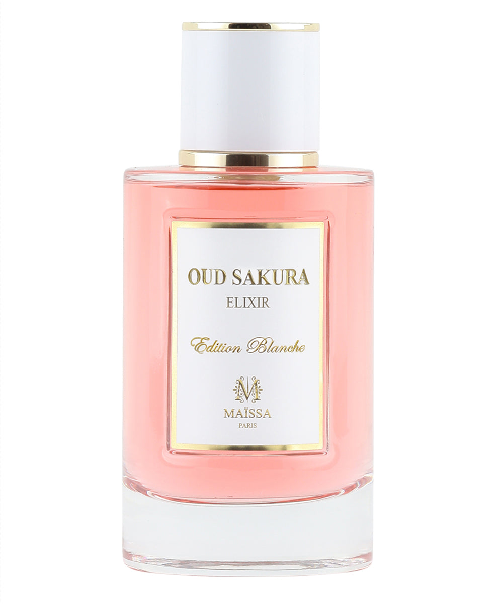 OUD SAKURA - ScentiMelti Home Fragrance, Beauty & Gifts UK