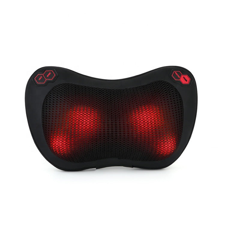 Multifunctional neck neck and back massager - ScentiMelti Home Fragrance, Beauty & Gifts UK