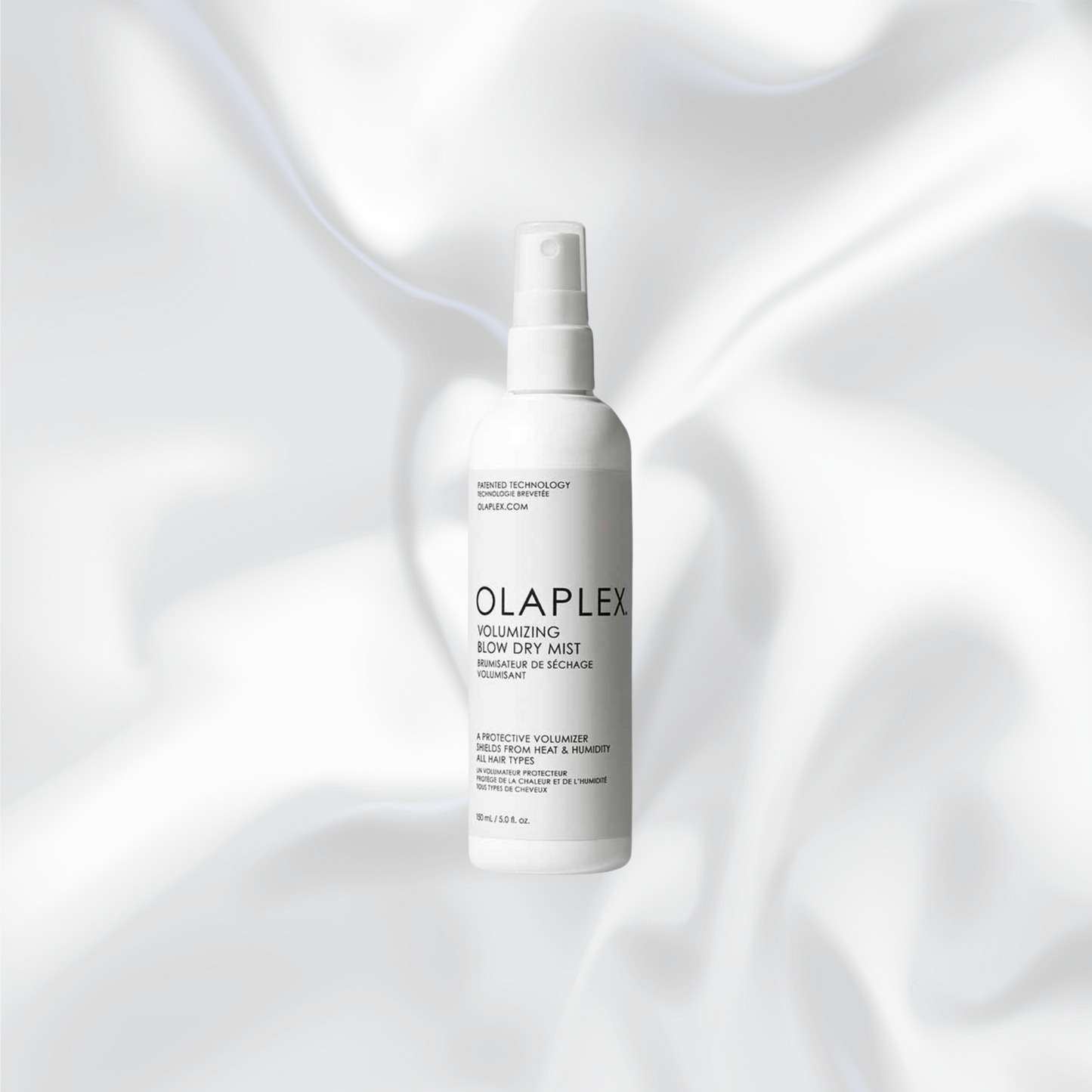 Olaplex - Volumising Blow Dry Mist 150ml - ScentiMelti Home Fragrance, Beauty & Gifts UK