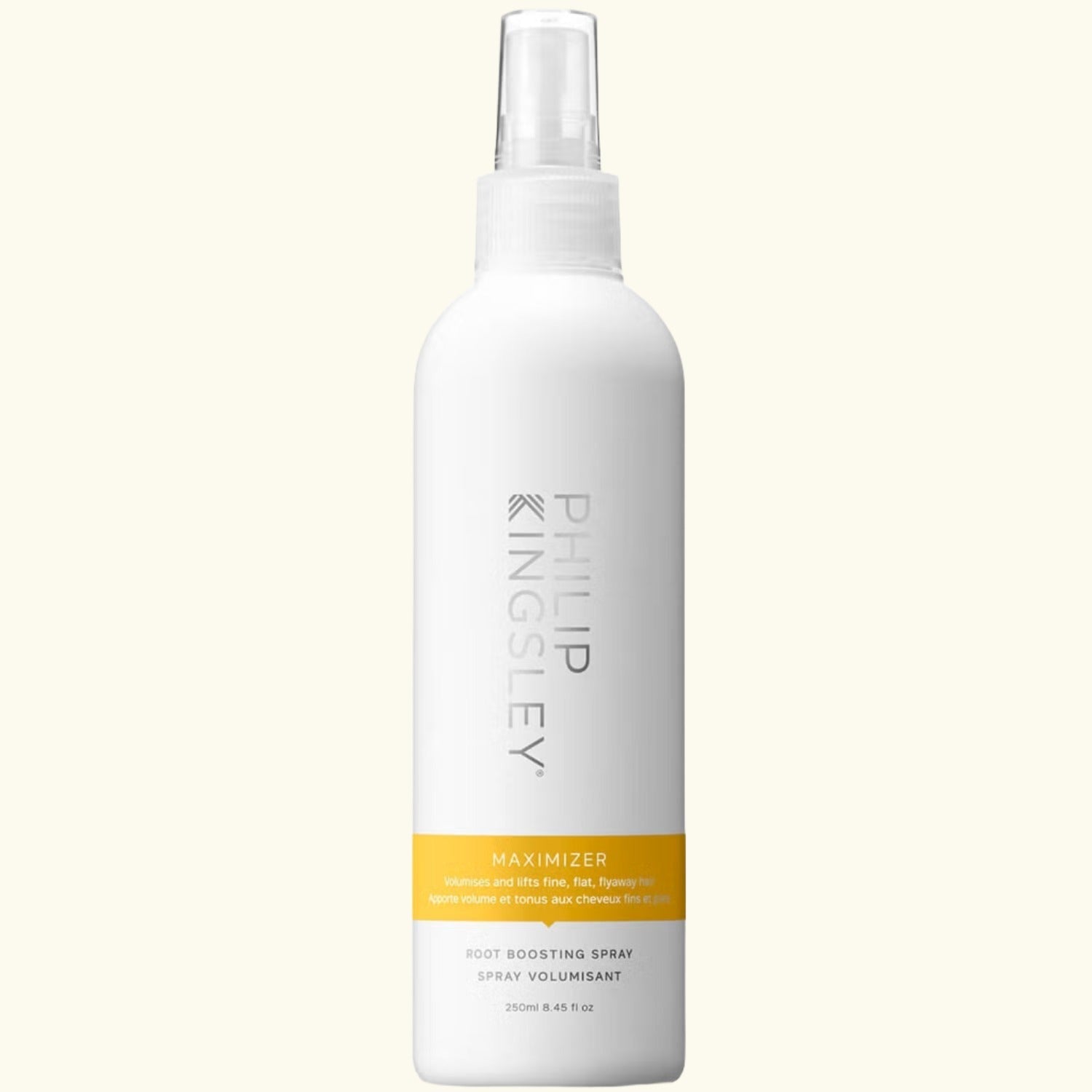 Philip Kingsley Maximizer Root Volumising Spray 250ml - ScentiMelti  Philip Kingsley Maximizer Root Volumising Spray 250ml