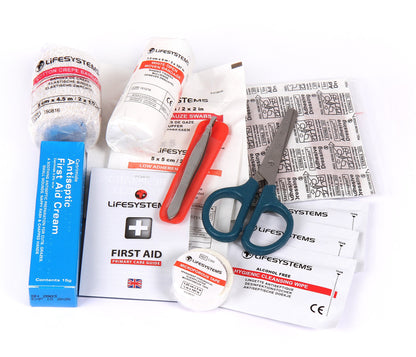 Pocket First Aid Kit - ScentiMelti Home Fragrance, Beauty & Gifts UK