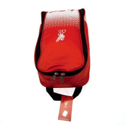 Liverpool FC Boot Bag - ScentiMelti Home Fragrance, Beauty & Gifts UK