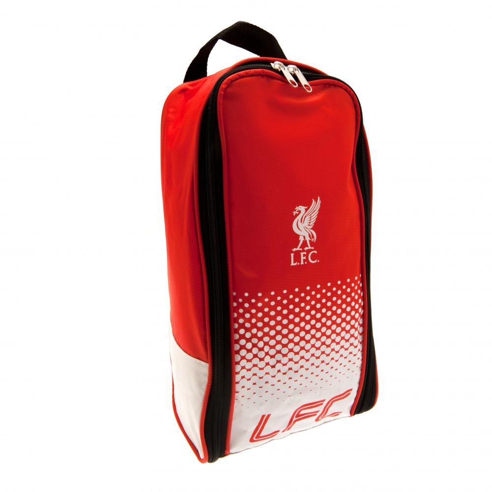 Liverpool FC Boot Bag - ScentiMelti Home Fragrance, Beauty & Gifts UK