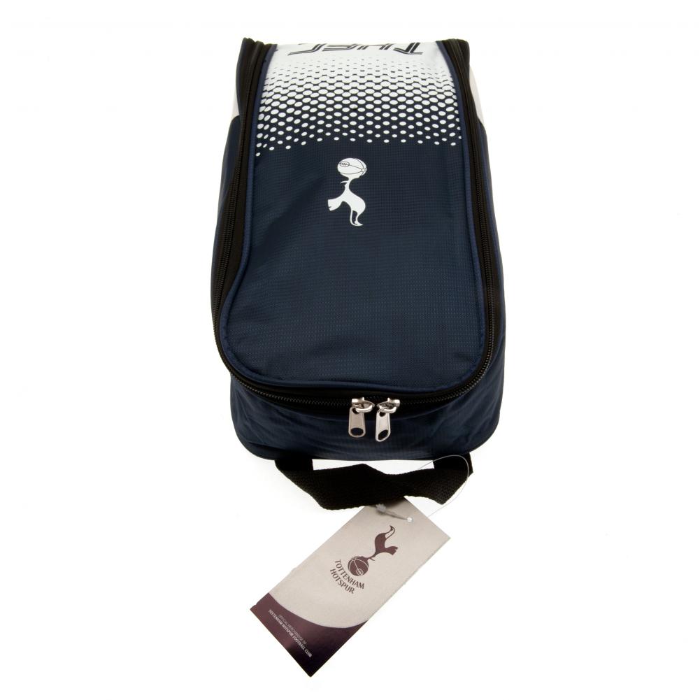 Tottenham Hotspur FC Boot Bag - ScentiMelti Home Fragrance, Beauty & Gifts UK