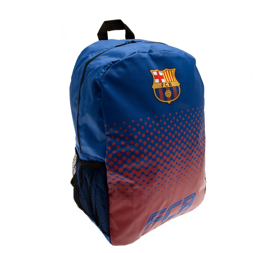 FC Barcelona Backpack - ScentiMelti Home Fragrance, Beauty & Gifts UK