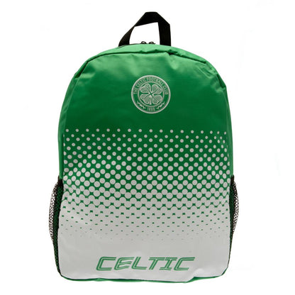 Celtic FC Backpack - ScentiMelti Home Fragrance, Beauty & Gifts UK