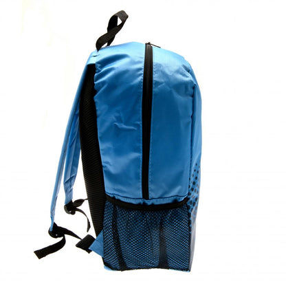 Manchester City FC Backpack - ScentiMelti Home Fragrance, Beauty & Gifts UK