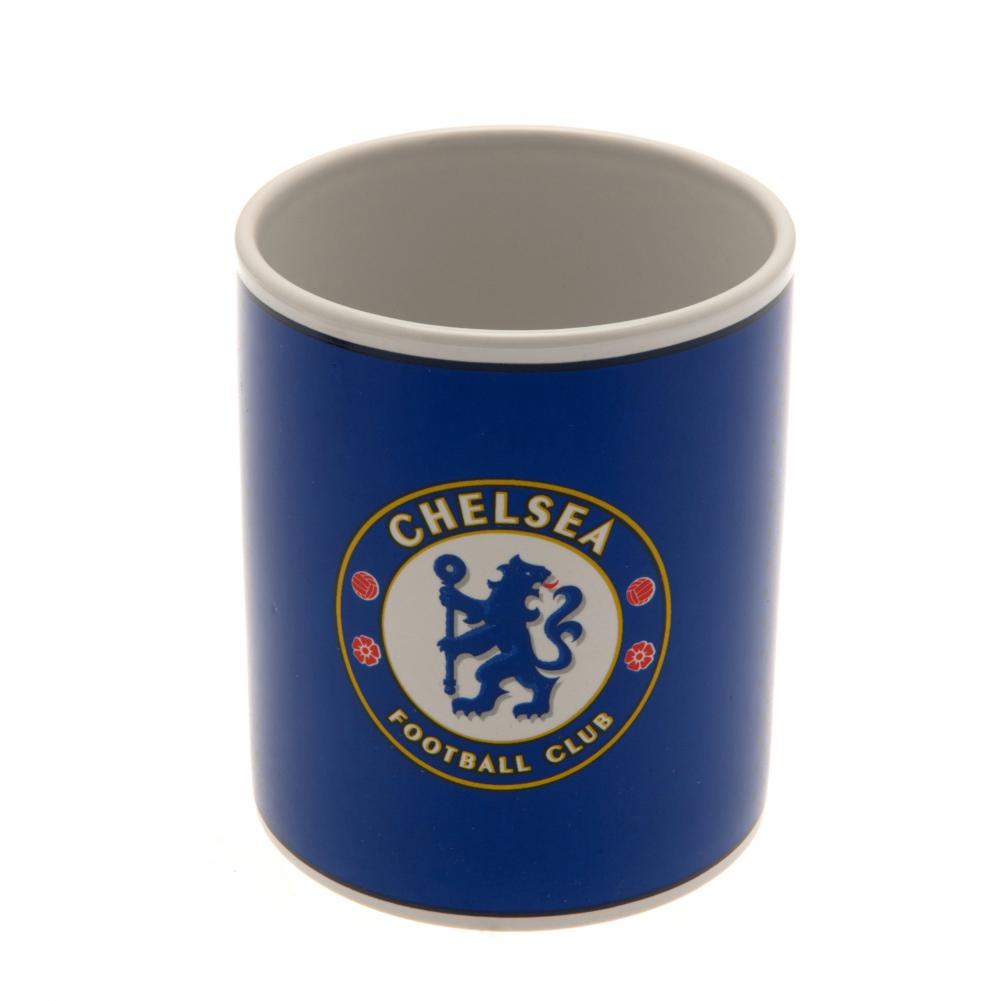 Chelsea FC Mug FD - ScentiMelti Home Fragrance, Beauty & Gifts UK