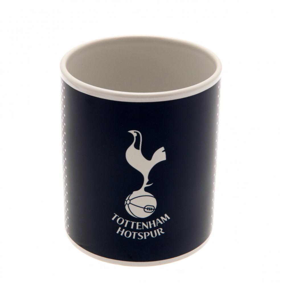 Tottenham Hotspur FC Mug FD - ScentiMelti Home Fragrance, Beauty & Gifts UK