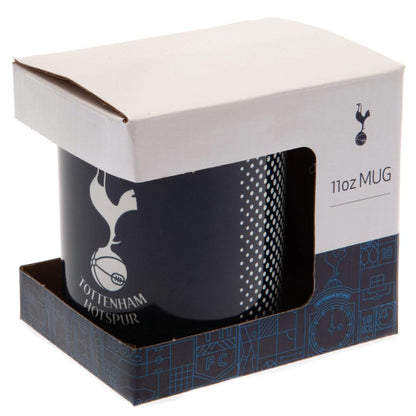 Tottenham Hotspur FC Mug FD - ScentiMelti Home Fragrance, Beauty & Gifts UK