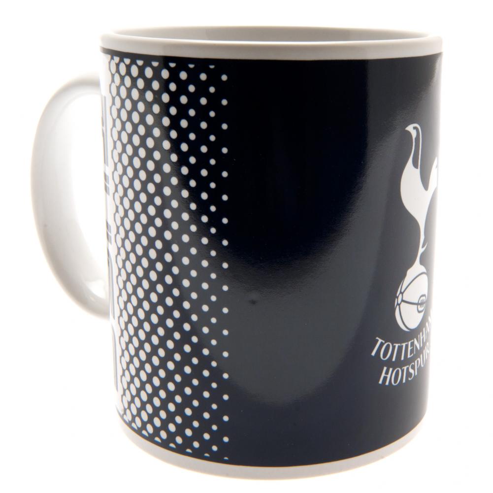 Tottenham Hotspur FC Mug FD - ScentiMelti Home Fragrance, Beauty & Gifts UK