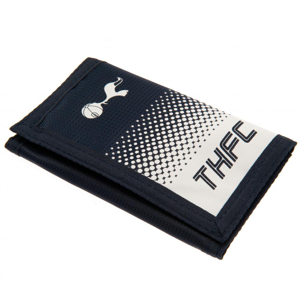 Tottenham Hotspur FC Nylon Wallet - ScentiMelti Home Fragrance, Beauty & Gifts UK