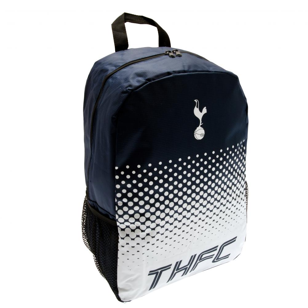 Tottenham Hotspur FC Backpack - ScentiMelti Home Fragrance, Beauty & Gifts UK