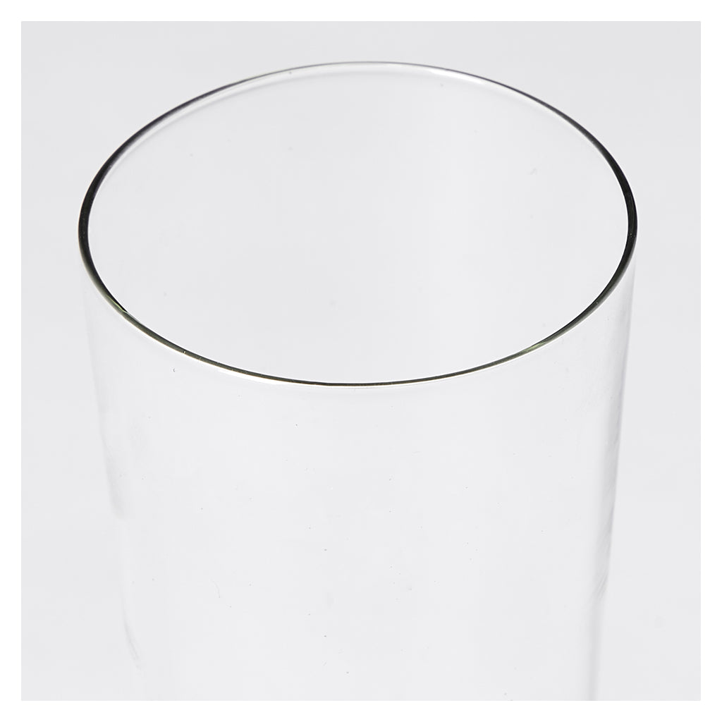 Arles Flute Glass - ScentiMelti Home Fragrance, Beauty & Gifts UK