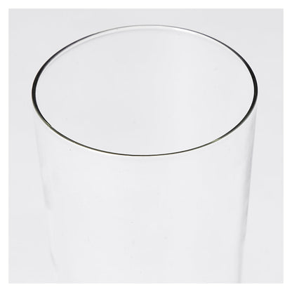 Arles Flute Glass - ScentiMelti Home Fragrance, Beauty & Gifts UK