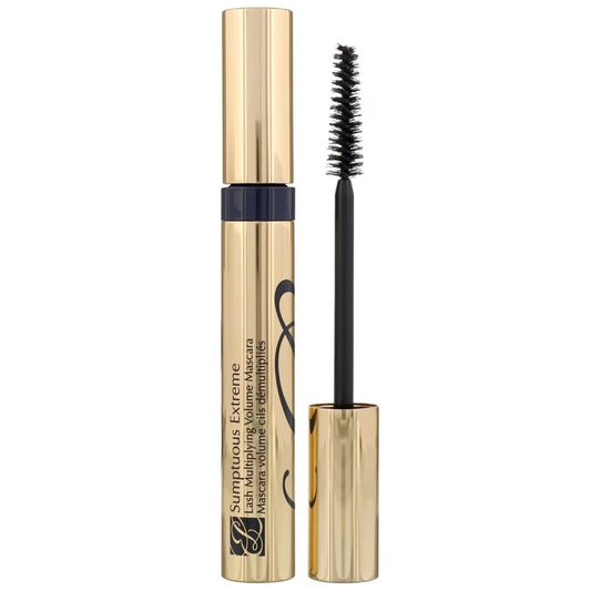 Estée Lauder Sumptuous Extreme Lash Multiplying Volume Mascara 8ml - Extreme Black Grace Beauty ScentiMelti Wax Melts