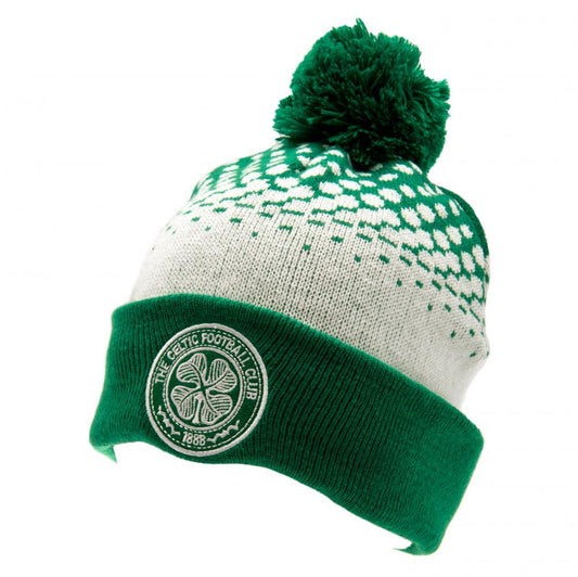 Celtic FC Ski Hat FD Sweetlea Gifts Ltd ScentiMelti Wax Melts