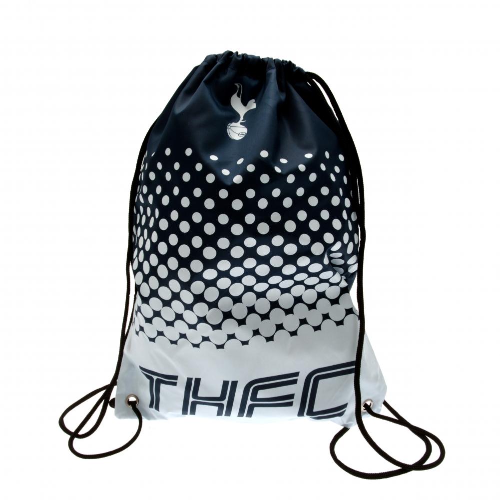 Tottenham Hotspur FC Gym Bag - ScentiMelti Home Fragrance, Beauty & Gifts UK