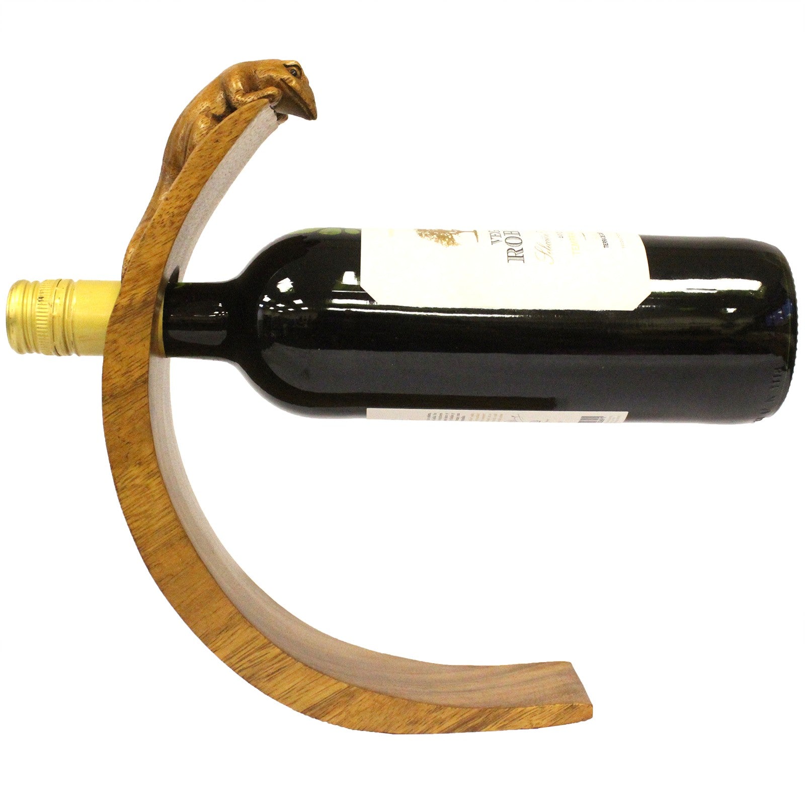 Balance Wine Holders - Gecko - ScentiMelti  Balance Wine Holders - Gecko