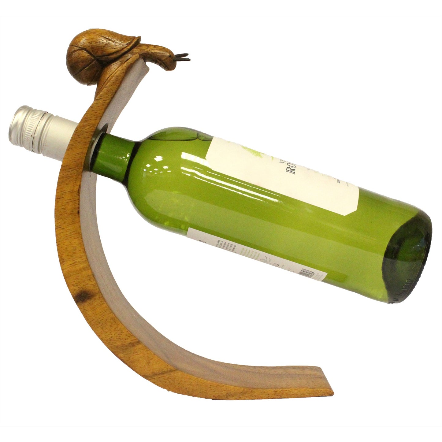 Balance Wine Holders - Snail - ScentiMelti  Balance Wine Holders - Snail