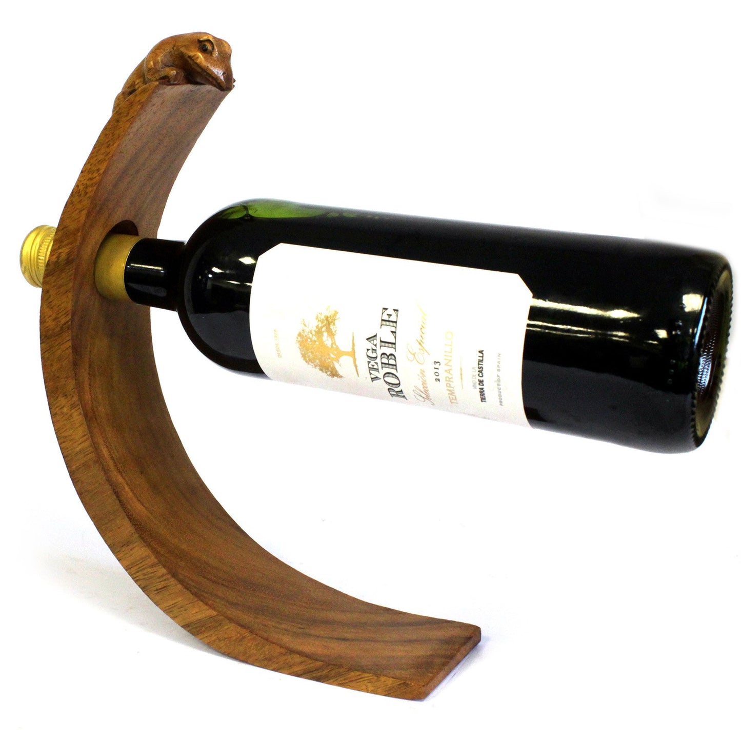 Balance Wine Holders - Gecko - ScentiMelti  Balance Wine Holders - Gecko