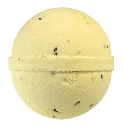 Banoffee Pie Bath Bomb - Banana Toffee - ScentiMelti  Banoffee Pie Bath Bomb - Banana Toffee