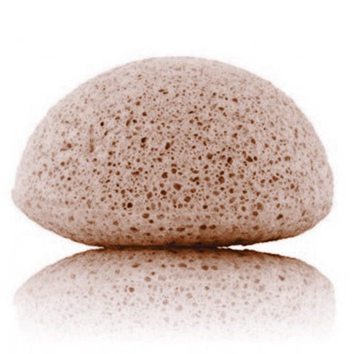 Konjac Sponge - Rose - ScentiMelti  Konjac Sponge - Rose