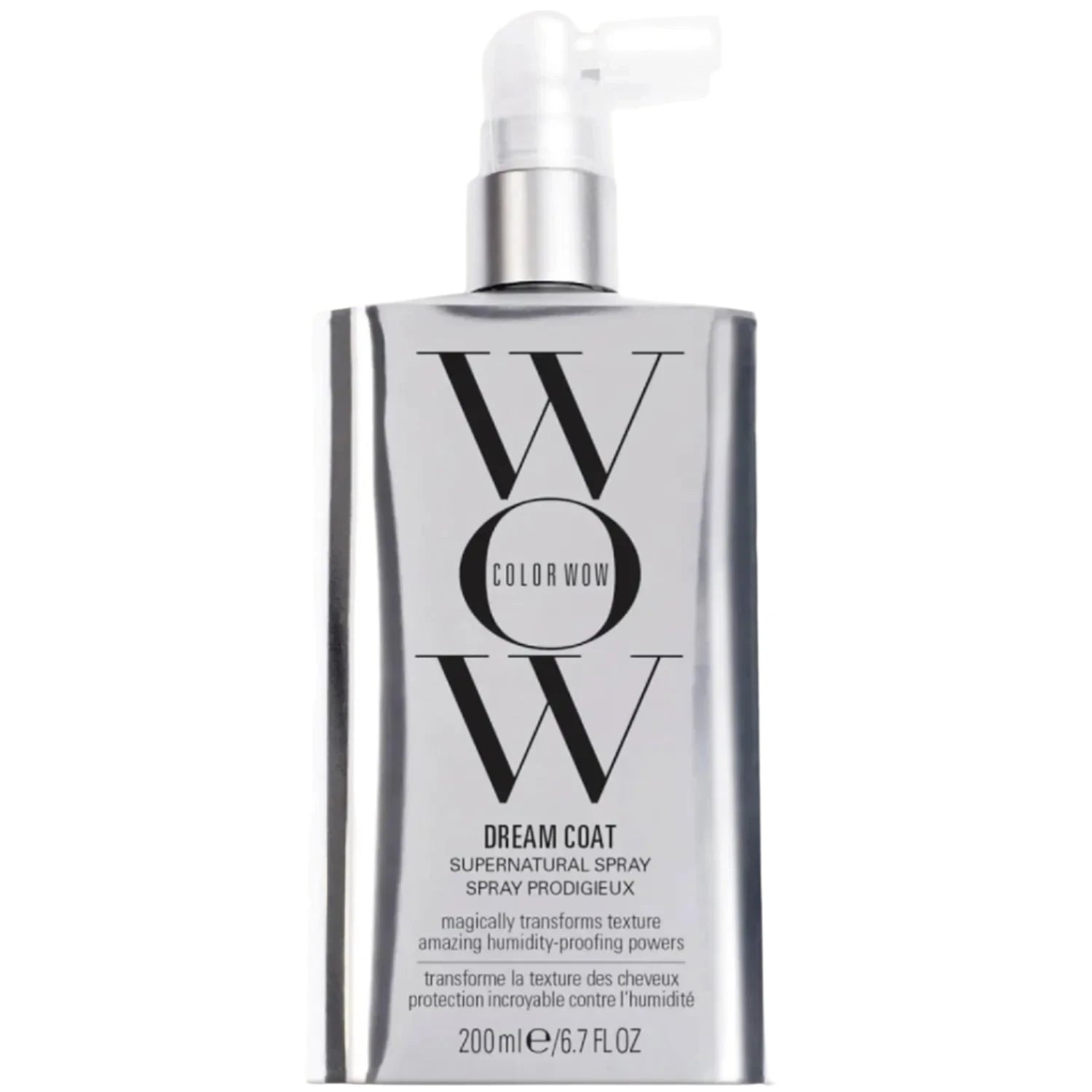 Color Wow Dream Coat Supernatural Spray 200ml - ScentiMelti  Color Wow Dream Coat Supernatural Spray 200ml