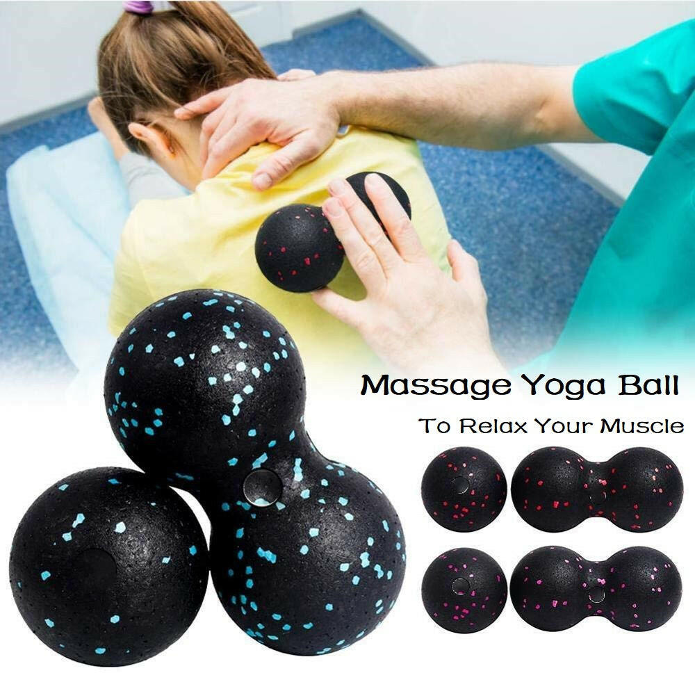 Massage Yoga Ball StayFit ScentiMelti Wax Melts