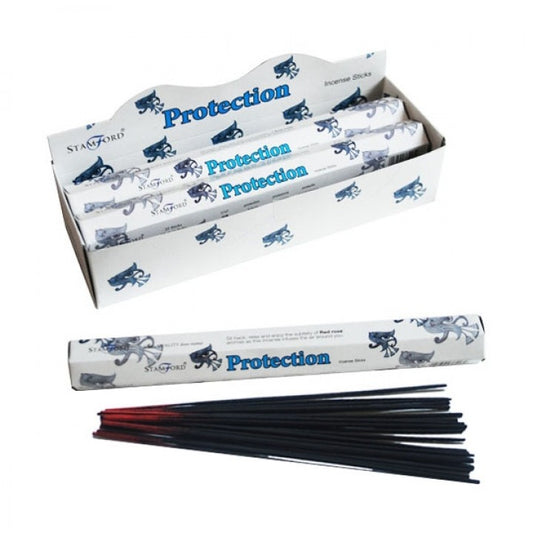 Protection Premium Incense - ScentiMelti  Protection Premium Incense
