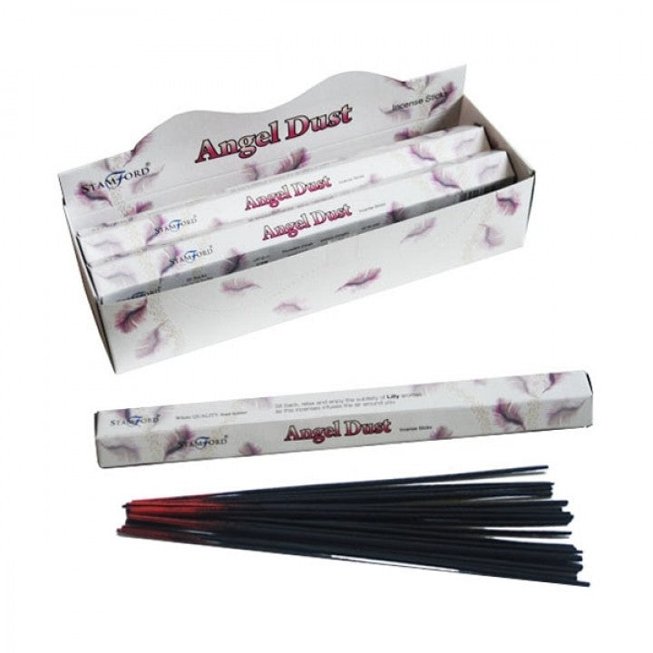 Angel Dust Premium Incense - ScentiMelti  Angel Dust Premium Incense