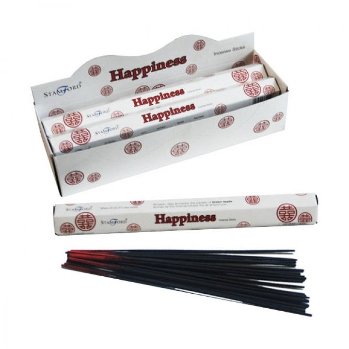 Happiness Premium Incense - ScentiMelti  Happiness Premium Incense