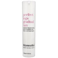 thisworks Skincare Perfect Legs Gradual Tan 120ml Grace Beauty ScentiMelti Wax Melts