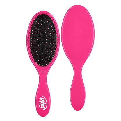 wet Brush Original Detangler Pink - ScentiMelti Home Fragrance, Beauty & Gifts UK