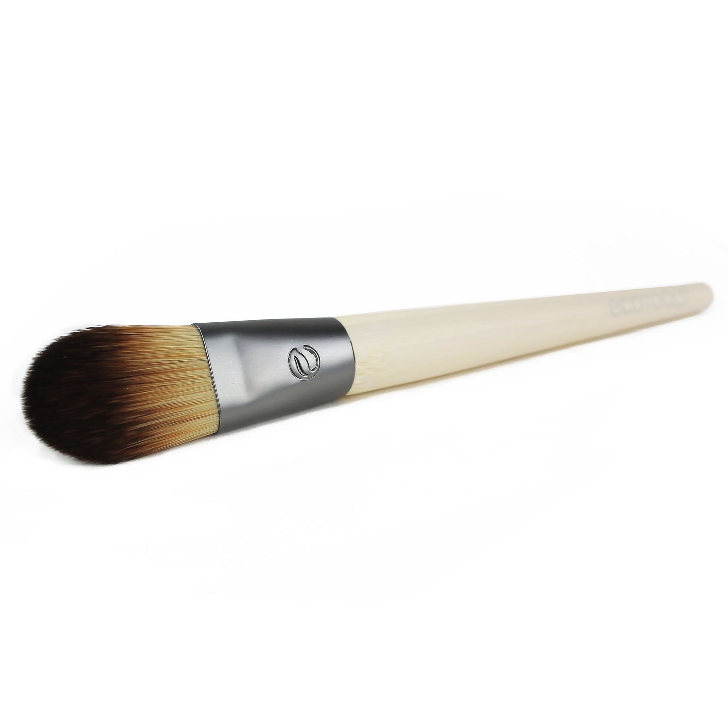 ECOTOOLS Classic Foundation Brush - ScentiMelti Home Fragrance, Beauty & Gifts UK